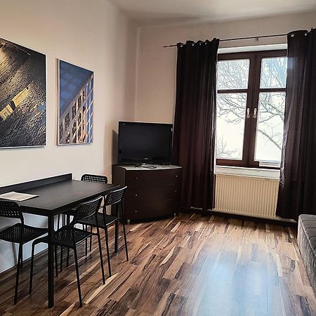 Apartament Premium Cracóvia Exterior foto