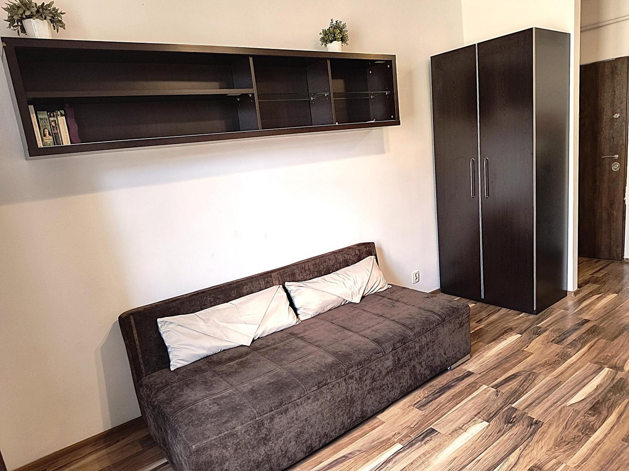 Apartament Premium Cracóvia Exterior foto